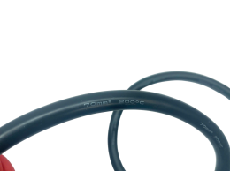 Dây Điện 70mm² Silicon Siêu Mềm - Dẫn Điện Tốt, Chống Cháy, Chịu Tải Cao_2