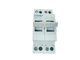 Át chuyển đổi 2 nguồn điện 2P 63A FANHEY_1