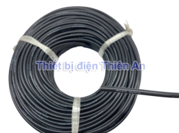 Dây điện 6AWG 16mm Silicon Siêu Mềm_3