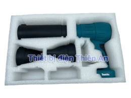Thổi bụi phản lực dùng pin Makita không chổi than công suất lớn lõi đồng kèm 3 đầu thổi_4