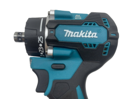 Thân máy khoan pin kèm bắn vít 3 Chức Năng động cơ Không Chổi Than Autolock 10mm Có khóa trục_4
