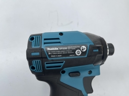 Thân chuyên bắn vít dùng pin Makita M21 DF025Z động cơ không chổi than 4 cấp độ có đèn LED_7