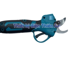 Kéo cắt cây kéo cắt cành động cơ không chổi than dùng pin MAKITA chân phô thông 21V M21_4