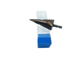 Mũi Khoan Tháp CoBan khoan Inox 4/32_5