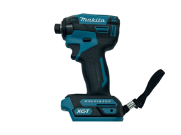 Thân chuyên bắn vít dùng pin Makita M21 DF025Z động cơ không chổi than 4 cấp độ có đèn LED_1