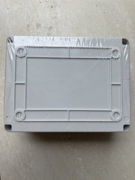 Tủ Điện Nhựa ABS Lắp Nổi Chống Nước 8 Way_6