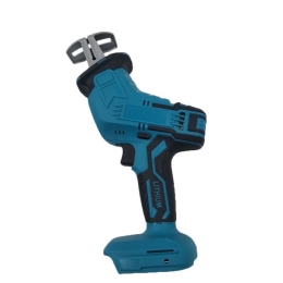 Máy cưa kiếm dùng chung pin makita 18v động cơ chổi than kèm 4 lưỡi cưa_3