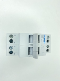 Át chuyển đổi 2 nguồn điện 2P 63A FANHEY_4