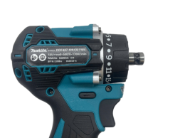 Thân máy khoan pin kèm bắn vít 3 Chức Năng động cơ Không Chổi Than Autolock 10mm Có khóa trục_6