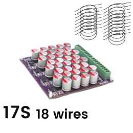 Mạch Cân Bằng Chủ Động 16S 17S_3