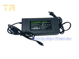 Sạc Nhanh 21V 3A 63w Adapter chân sạc 5.5 có quạt tản nhiệt_1