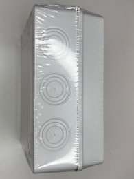 Tủ Điện Nhựa ABS Lắp Nổi Chống Nước 8 Way_5