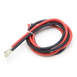 Dây điện AWG silicon siêu mềm dẫn điện tốt 2AWG_3
