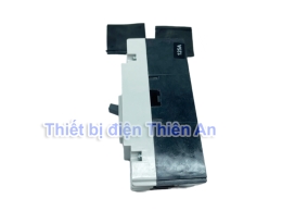MCCB DC 2P 125A 1000VDC Cầu Dao DC cho pin Lithium_8