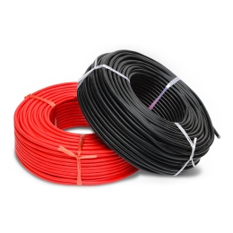 Dây điện AWG silicon siêu mềm 4AWG tiết diện 25mm_5