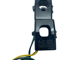 Cảm biến dòng điện CT mở 150A/5A 300A/5A đường kính lỗ 24mm_8