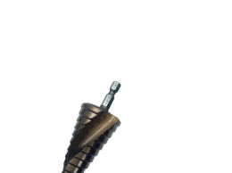 Mũi Khoan Tháp CoBan khoan Inox 4/32_3