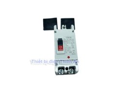 MCCB DC 2P 125A 1000VDC Cầu Dao DC cho pin Lithium_6