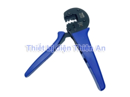 Kìm Bấm Đầu Cos IWISS MC4 IWS-2546S 14-10 AWG chuyên dụng điện mặt trời_1