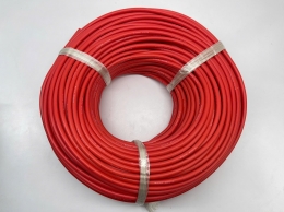 Dây điện AWG silicon siêu mềm 4AWG tiết diện 25mm_3