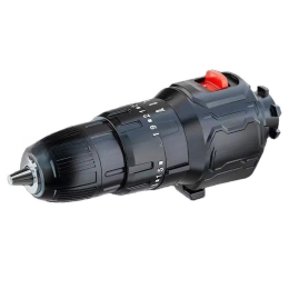 Máy khoan pin đa năng 11 món thay thế nhiều đầu dùng chung pin Makita 21V khoan pin thay đầu đa năng_6