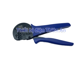 Kìm Bấm Đầu Cos IWISS MC4 IWS-2546S 14-10 AWG chuyên dụng điện mặt trời_2