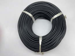 Dây điện AWG silicon siêu mềm 4AWG tiết diện 25mm_4