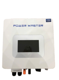 Inverter Hybrid Power Master 6kw HI-6K-SL_1