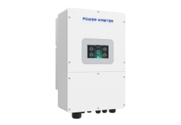 Inverter Hybrid Power Master 8kw HI-8K-SL