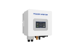 Inverter Hybrid Power Master 6kw HI-6K-SL