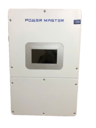 Inverter Hybrid Power Master 8kw HI-8K-SL_1