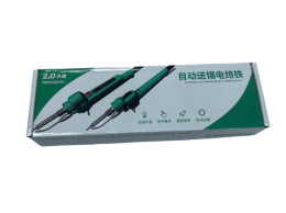 Mỏ hàn thiếc tự động đầy thiếc công suất 200w điều chỉnh nhiệt độ có màn hình hiển thị nhiệt độ_5