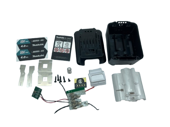 Mạch sạc pin Makita 12V