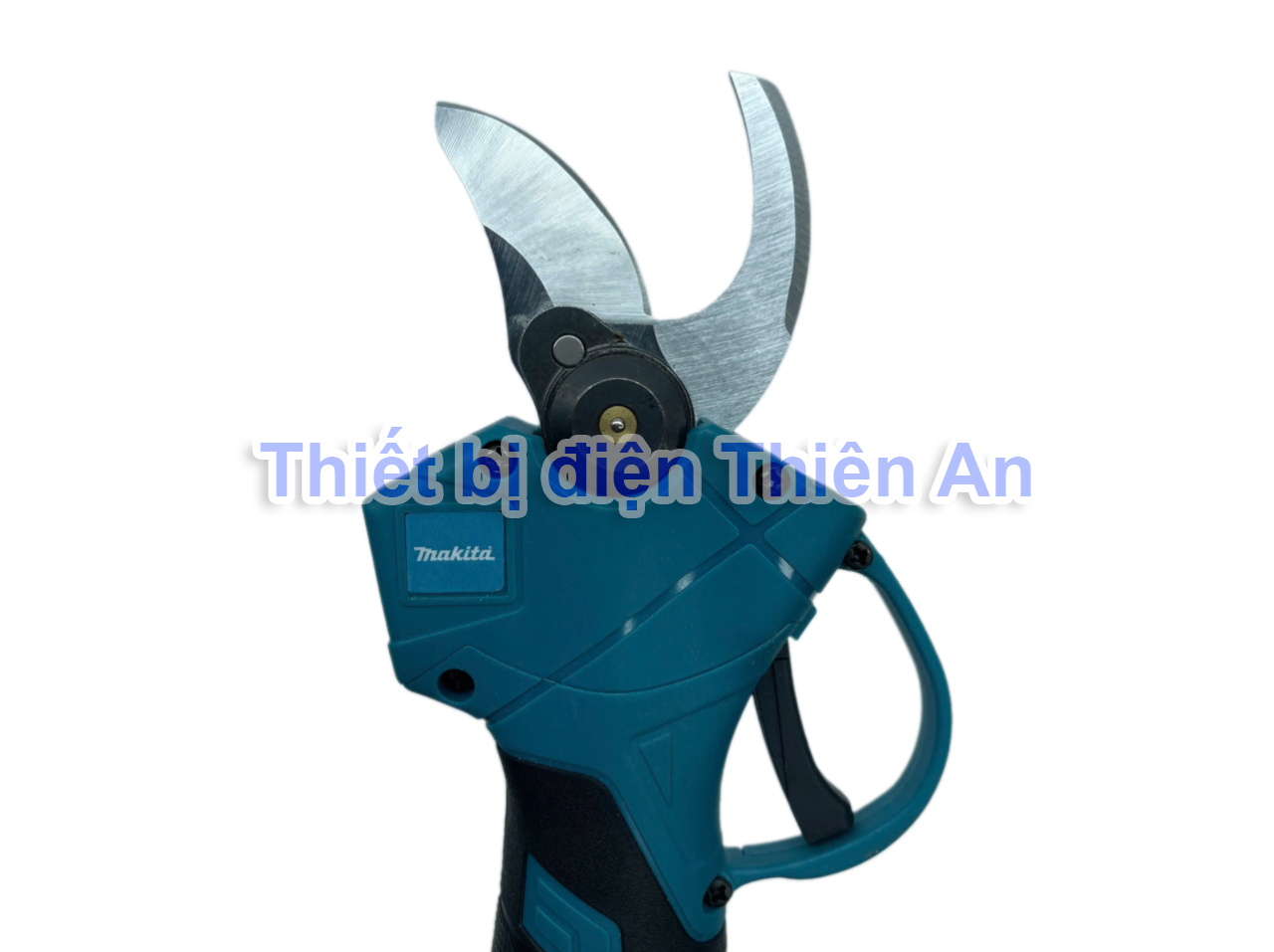 Kéo Cắt Cây Kéo Cắt Cành Động Cơ Không Chổi Than – Giá Tốt Tại TPHCM - 01