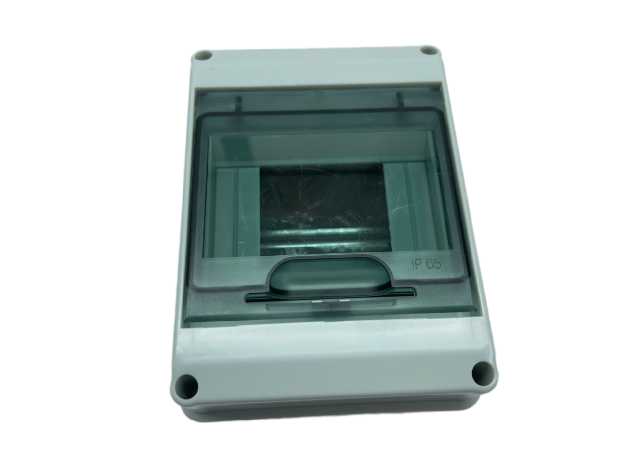 Tủ điện nhựa ABS lắp nổi chống nước 5 Way