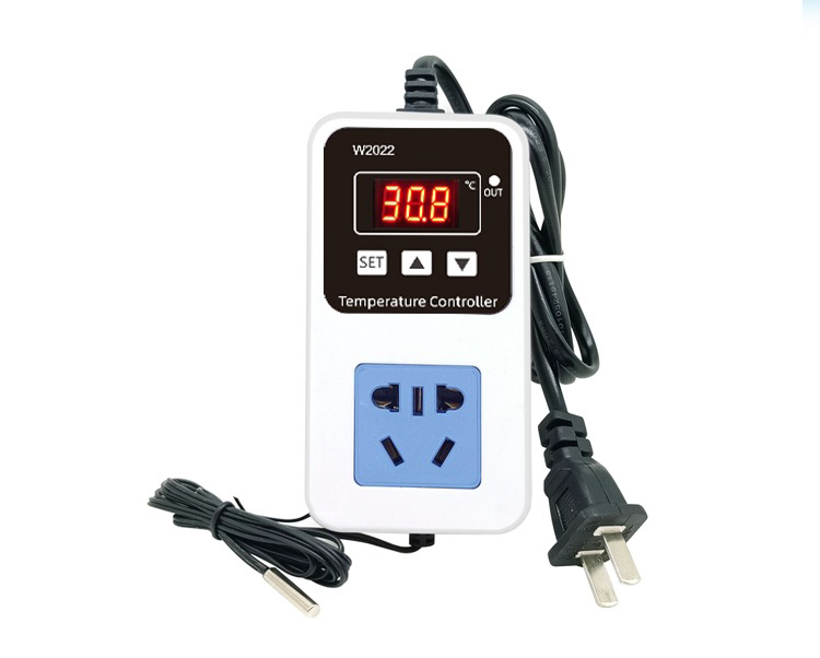 Ứng dụng ổ cắm điều khiển nhiệt độ W2022 - 03
